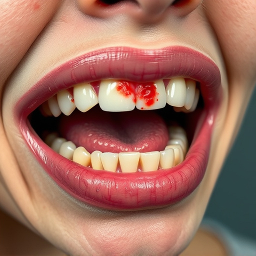 gum disease