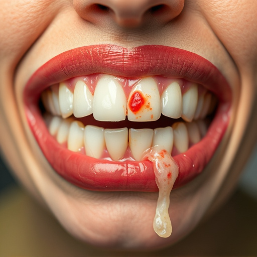 gum disease