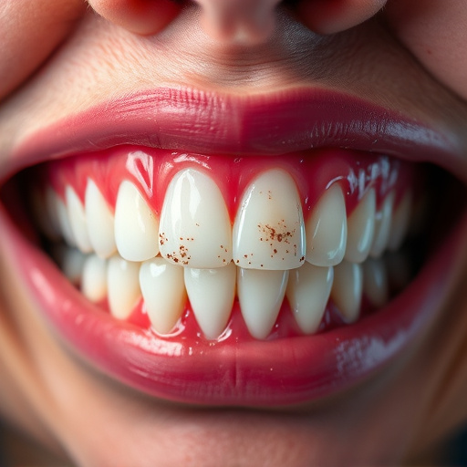 gum disease