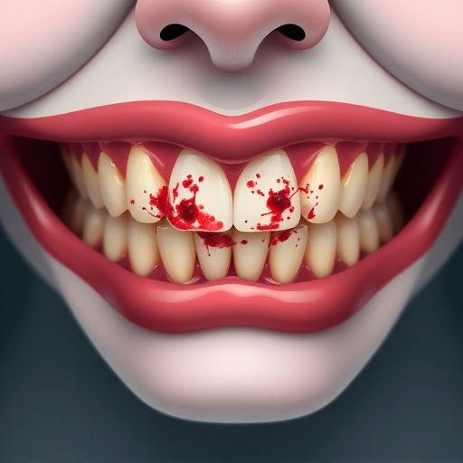 gum disease