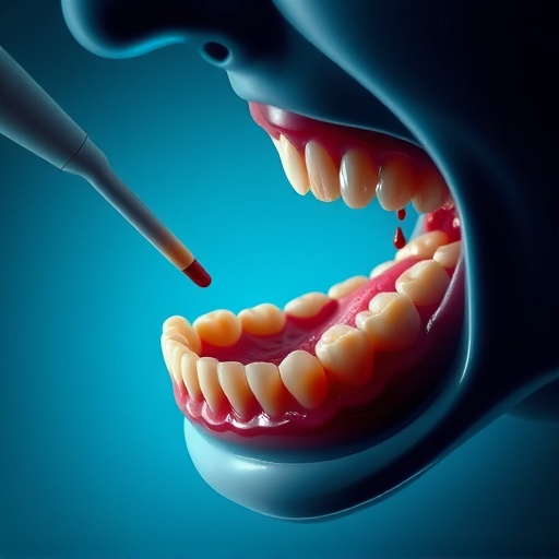 gum disease
