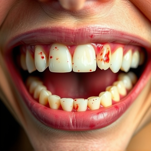 gum disease