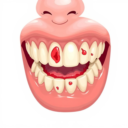 gum disease
