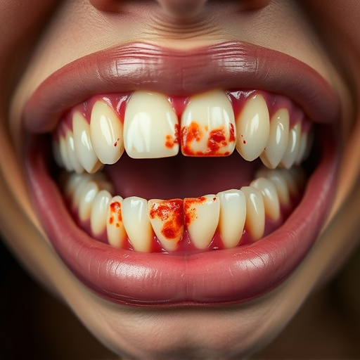 gum disease