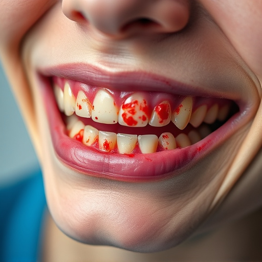 gum disease