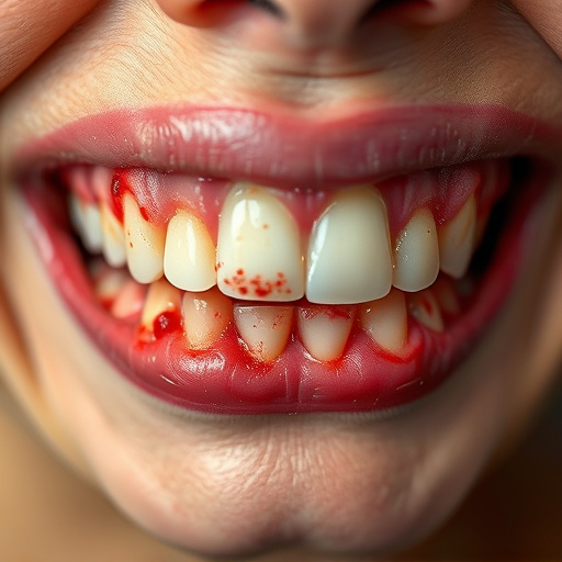gum disease