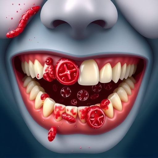 gum disease