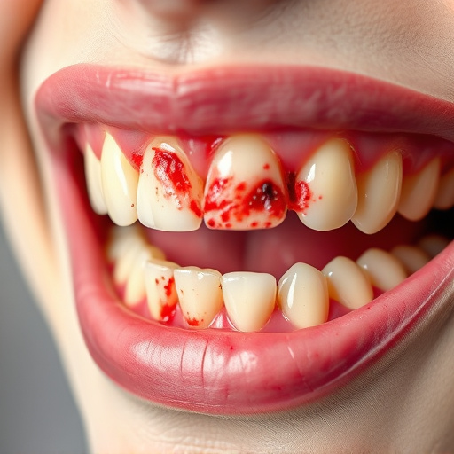 gum disease