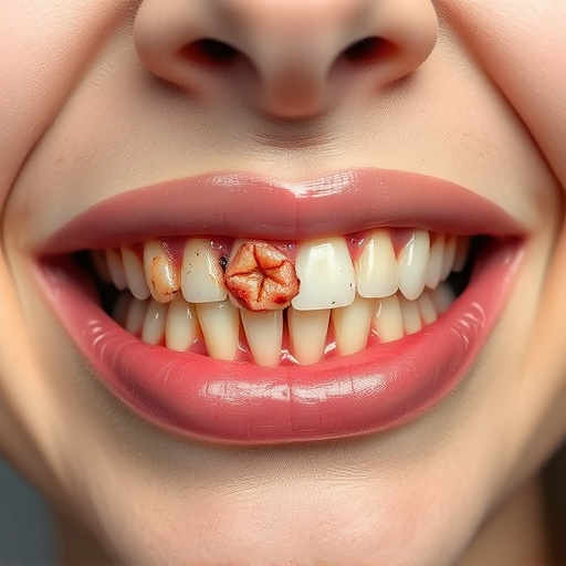 gum disease