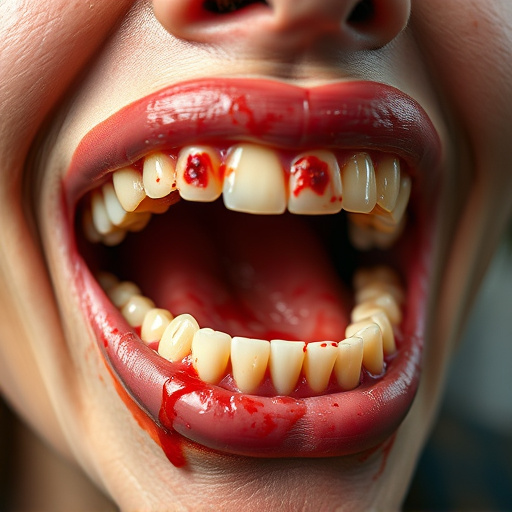 gum disease
