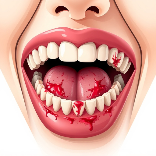 gum disease