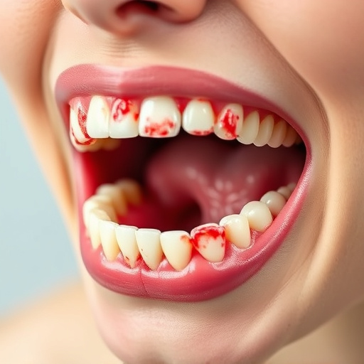 gum disease