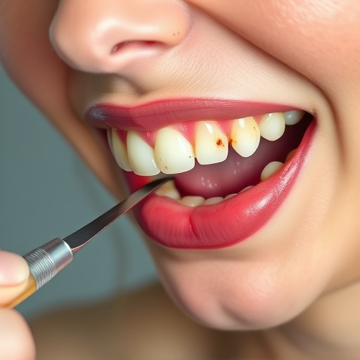gum disease