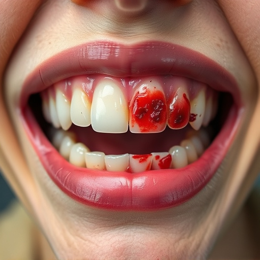 gum disease