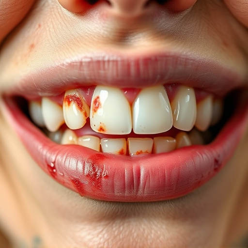 gum disease