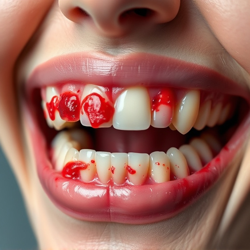 gum disease