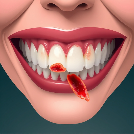 gum disease