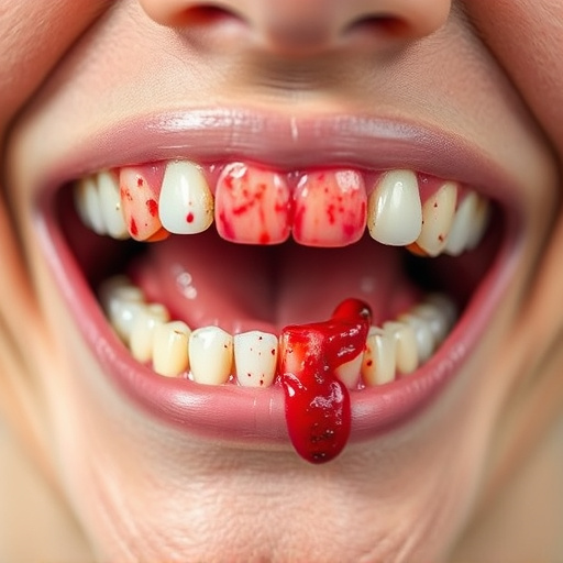 gum disease