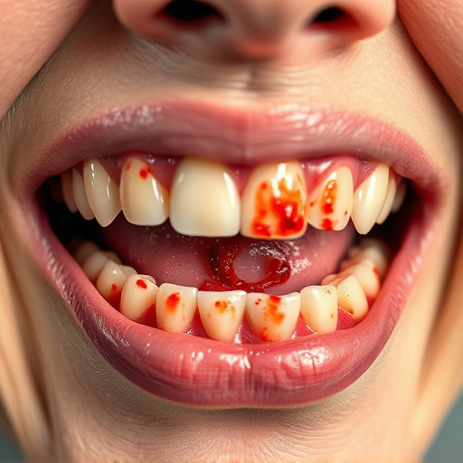 gum disease