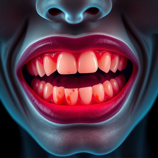 gum disease