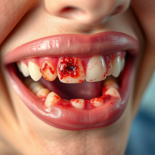 gum disease