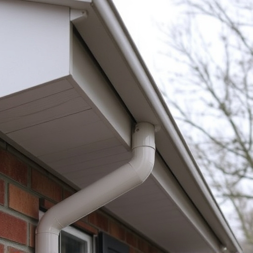 gutter