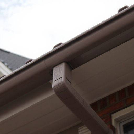 gutter