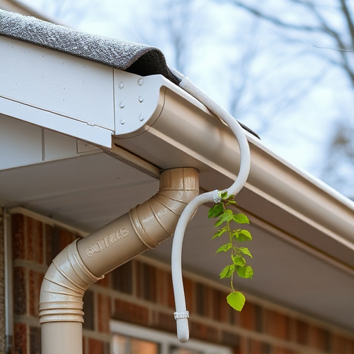 gutter