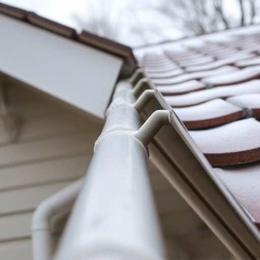 gutter