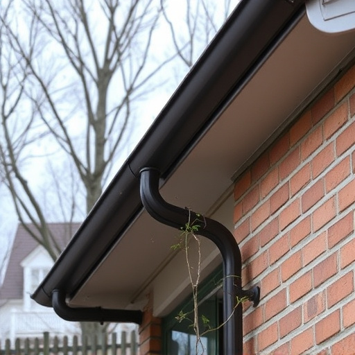 gutter