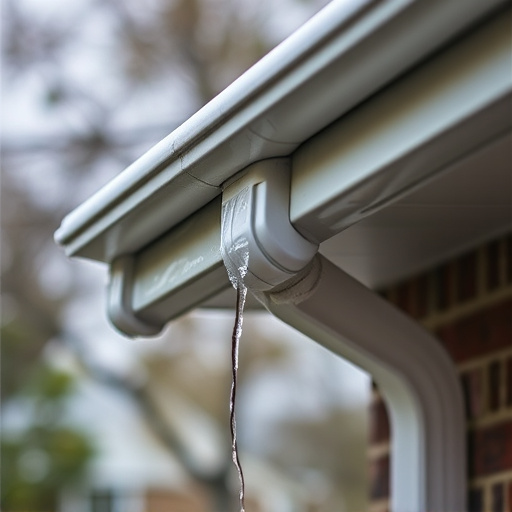 gutter