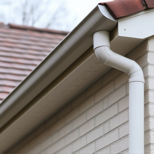 gutter