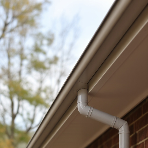 gutter