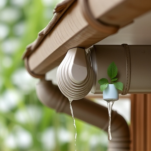 gutter