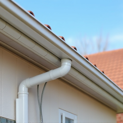 gutter