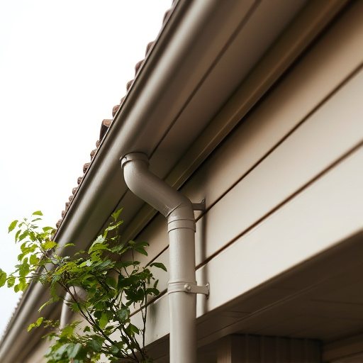 gutter