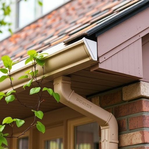 gutter repair
