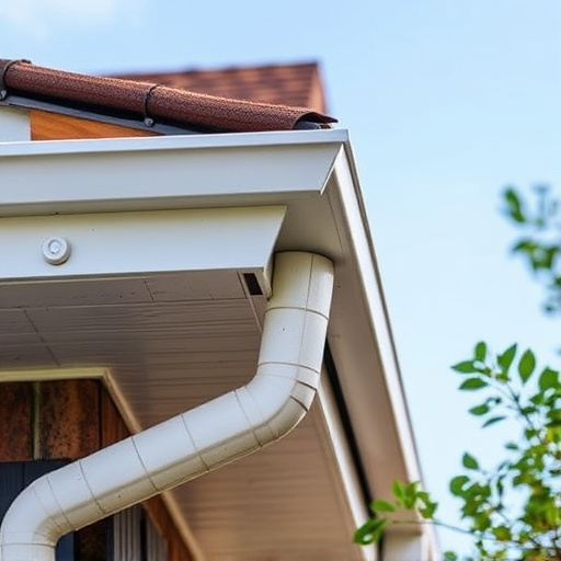 gutter repair