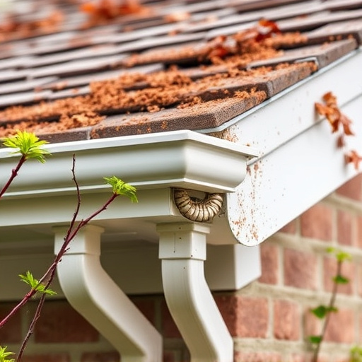 gutter repair
