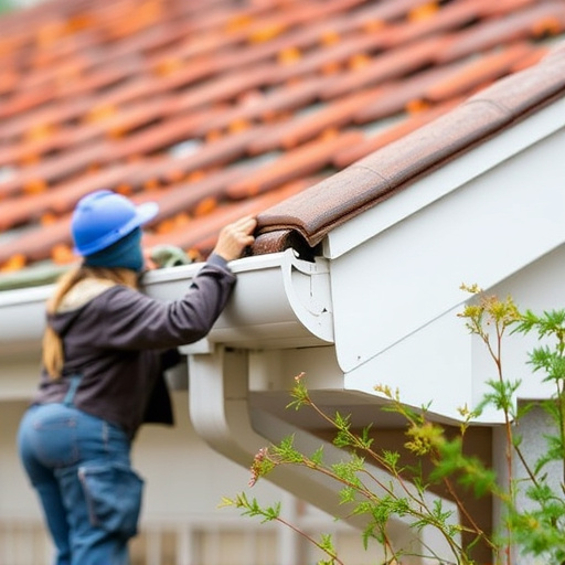 gutter repair