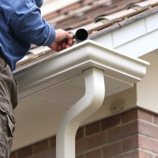 gutter repair