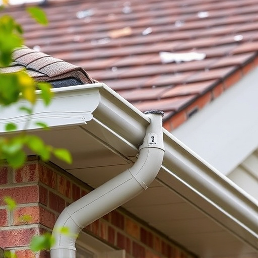 gutter repair