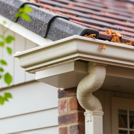 gutter repair