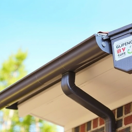 gutter repair