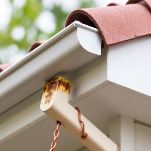 gutter repair