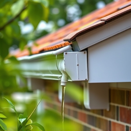 gutter repair