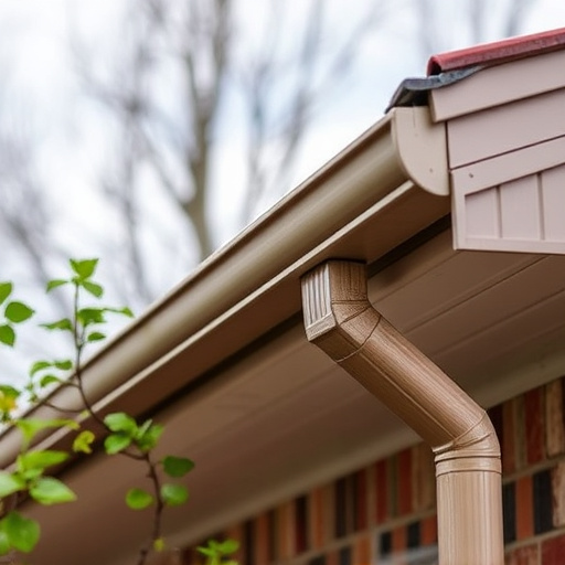 gutter repair