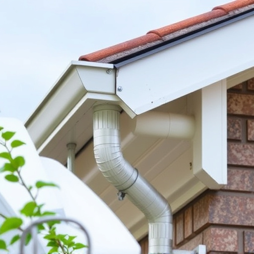 gutter repair