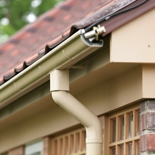 gutter repair