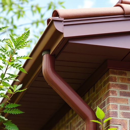 gutter repair
